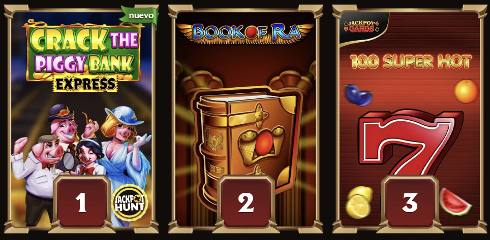 lanista online casino